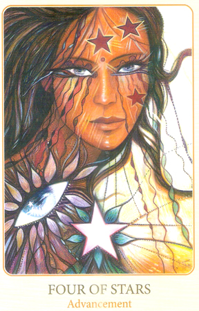 The Art of Love Tarot